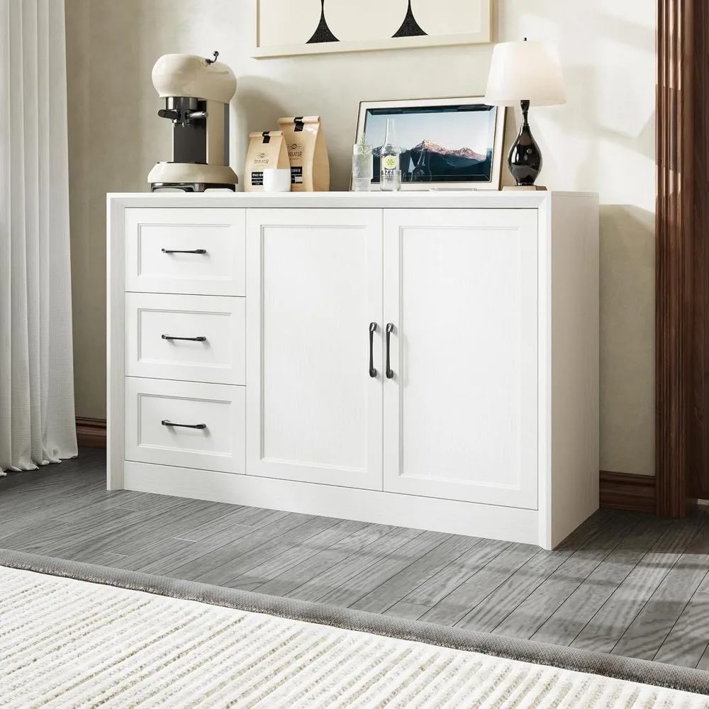 Hitow Buffet Cabine…