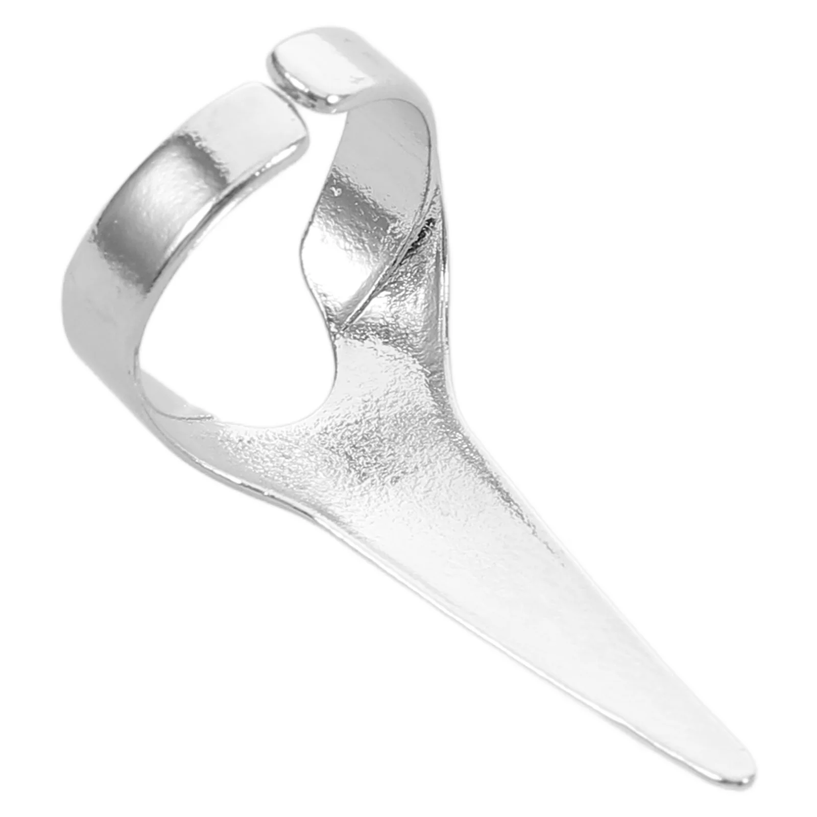 5 Pcs Nail Ring Decorative Finger Cosplay Rings European and American