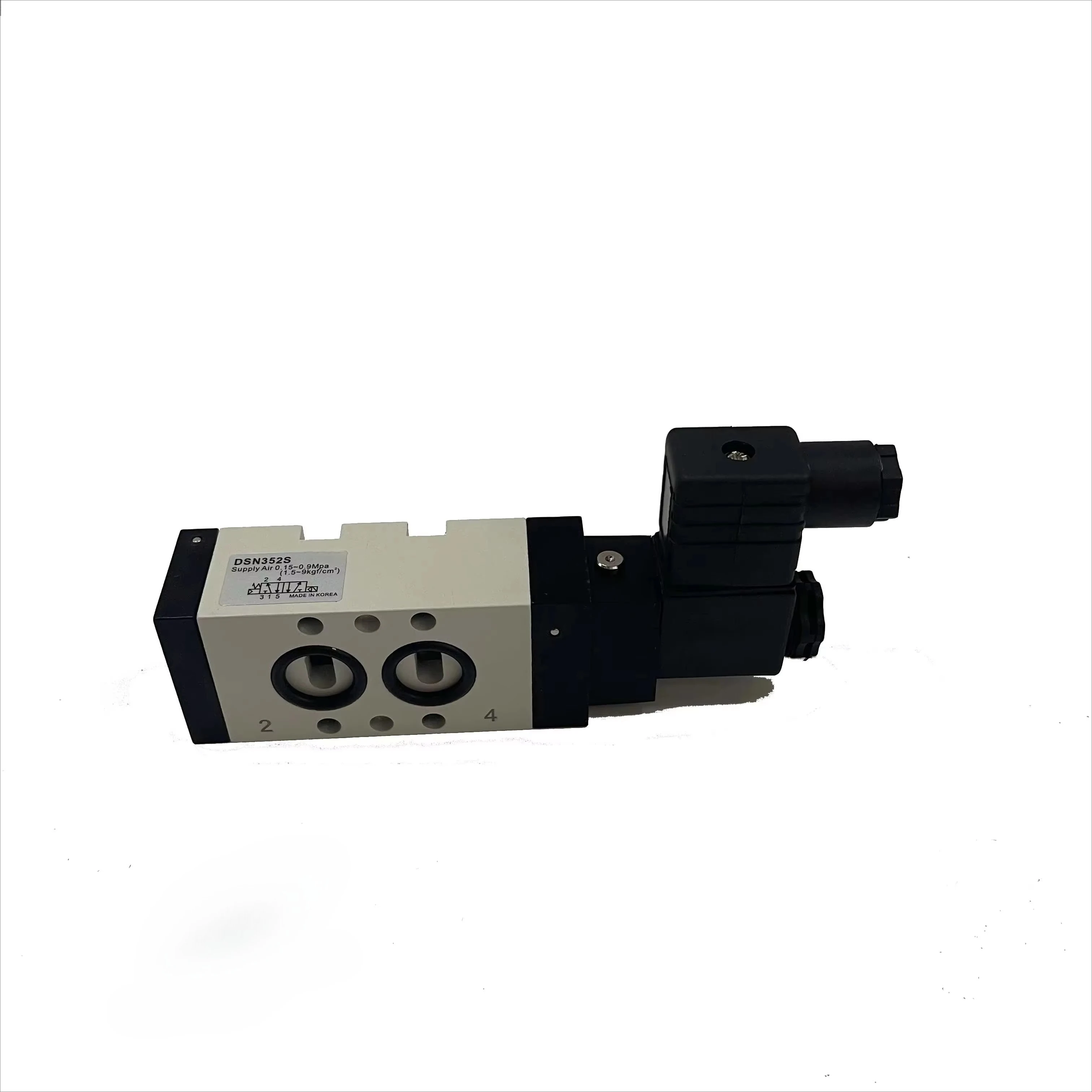 Warehouse Stock and High Quality 100%New and Original Valve for -DKC- DSN352S
