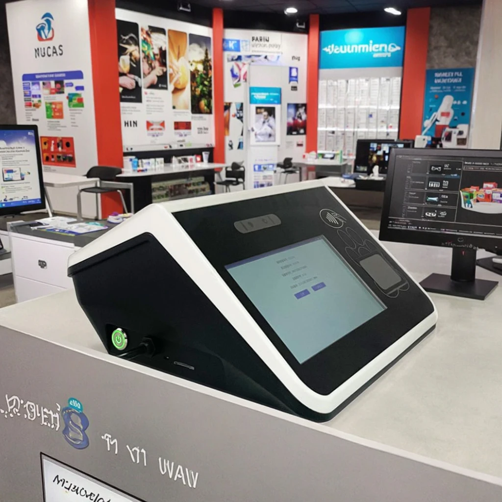 Jepower Android Intel DDR4 EMMC IPS New Cash Register Terminal POS System Touch Screen Palm Vein Biometric Recognition 10-Core