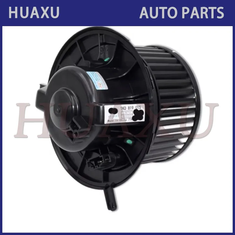 

Cooling System Heater Blower Fan For Audi A3 2010-2013 VW Passat 2007-2010 Scirocco III 1K2820015H 1K2820015C 1K2820015F