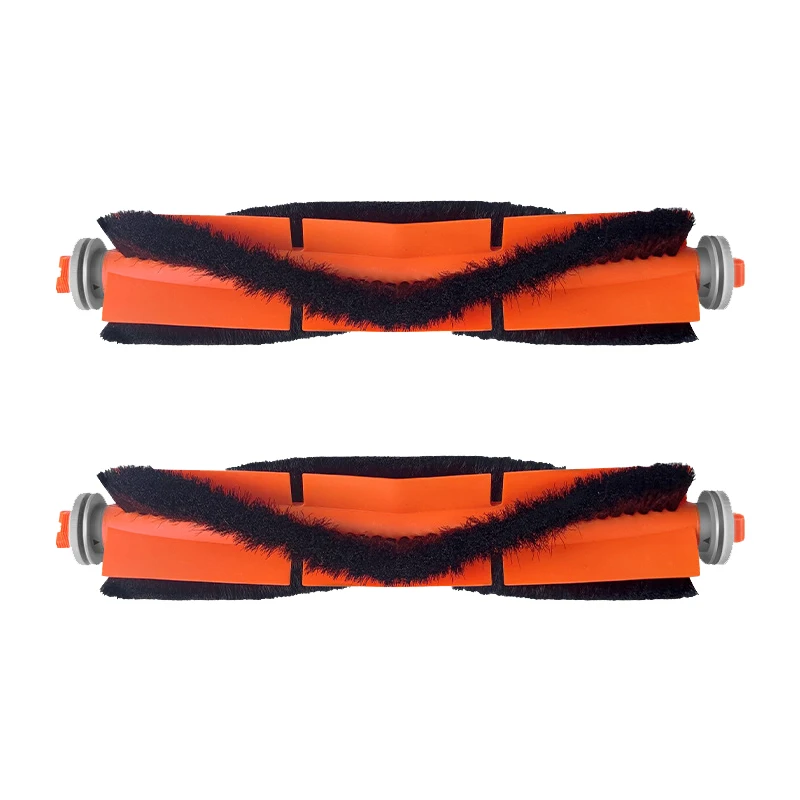 Основная роликовая щетка для робота-пылесоса Xiaomi Mijia Pro MJSTS1, аксессуары, запасные части