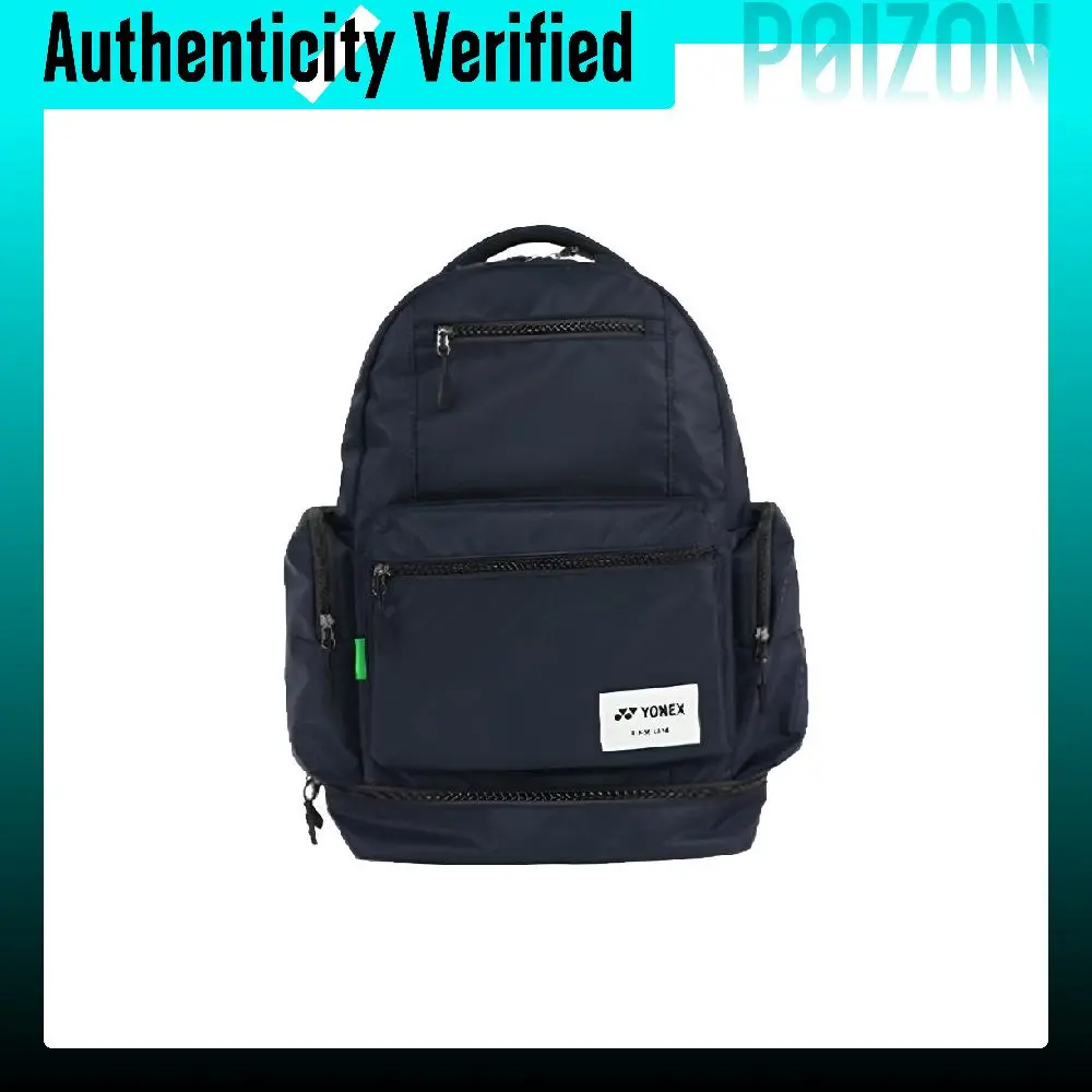 YONEX Fabric Backpacks Regular Unisex Multicolor BA385CR