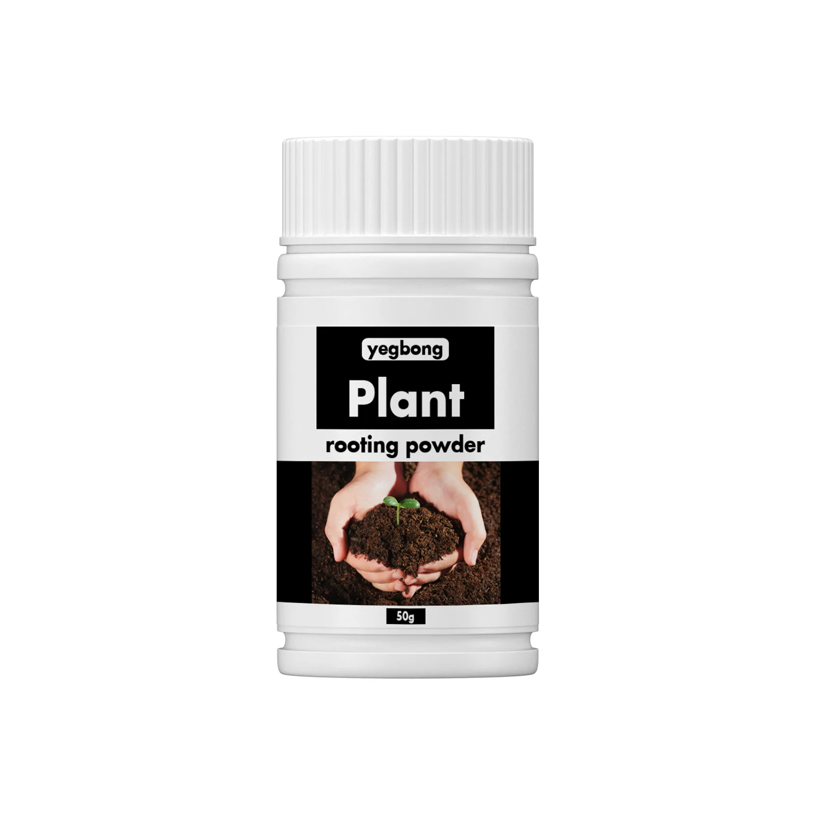 1Rare Plant Rooting Powder Plant Fruit Flower Rapid Rooting Nutrition Hydroponics Garden Nutrition Plant Growth Rooting Powder view 2