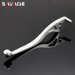 Front Brake Lever For KAWASAKI Z125 Z250/SL Z300 Z400 EX250R NINJA 250R/300/400 VERSYS 250 X300 Motorcycle Accessories Aluminum