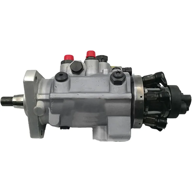 

Fuel Injection Pump RE568067 DE2635-6320 RE518089 RE516988 for John Deere 6068T 6068D Engine 6215 6520 6615 7220 7320 Tractor