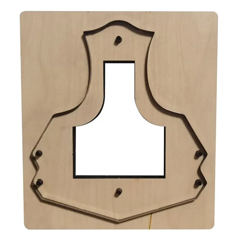 

Ручные инструменты «сделай сам» для ножей, кожаная сумка для очков, модель ножа, набор режущих инструментов для кожи