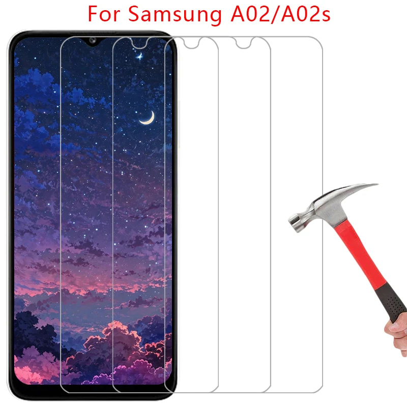 Protective Tempered… - image