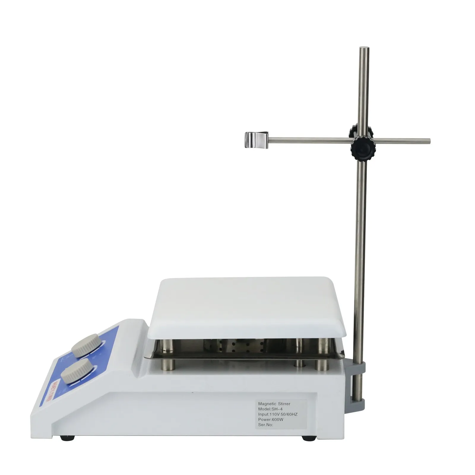 Faithful SH-4 5000ml Hotplate محرك مغناطيسي من السيراميك لوحة علوية شديدة التحمل