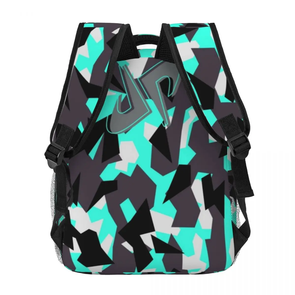 NUEVO Dud. Mochila perfecta 5 Elite Camo 2021 - Mochila Madala inútil para hombres y mujeres Mochila de negocios para estudiantes de moda de 16 pulgadas