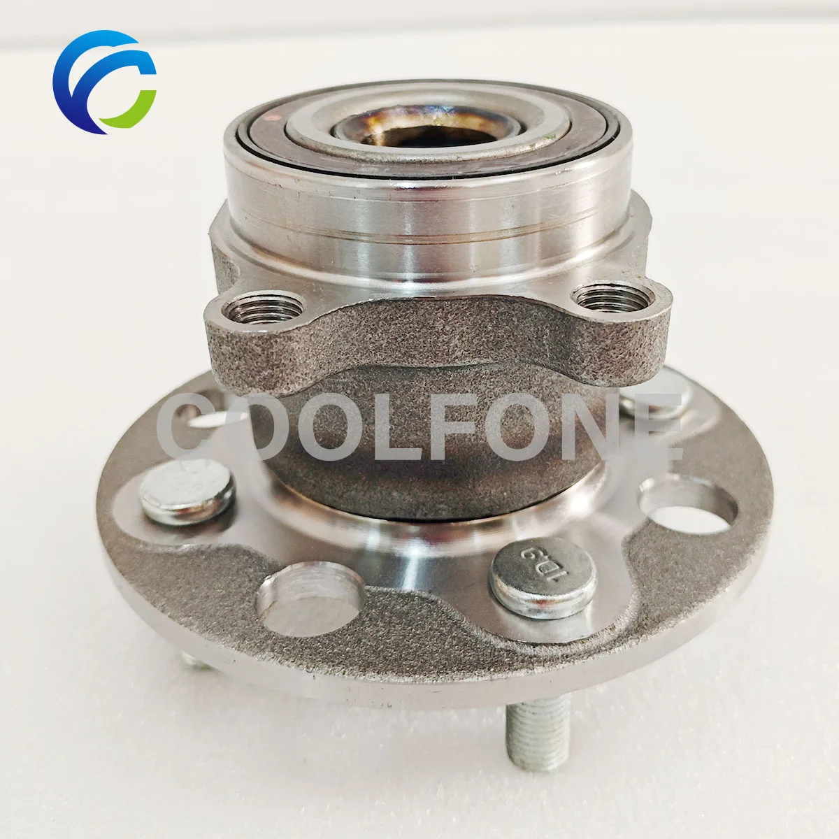 Rear Left Right Wheel Hub Bearing For HONDA CITY V INSIGHT JAZZ II III GM2 GM3 42200TF6951 42200-TF6-951 42200TF6-951 53BWKH13