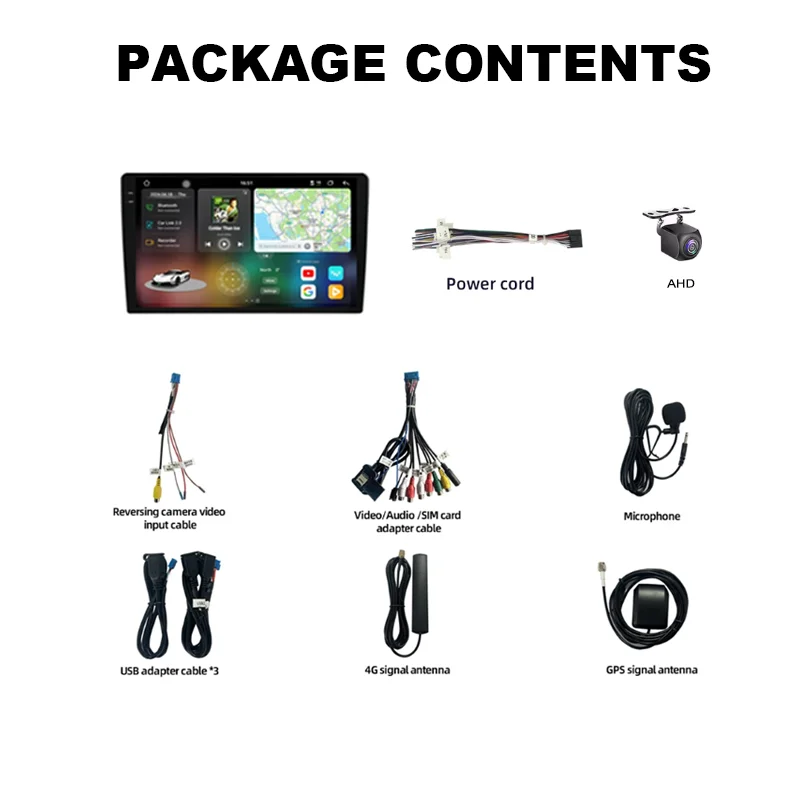 Uis7870  Android13 Car Radio Auto radio 9\