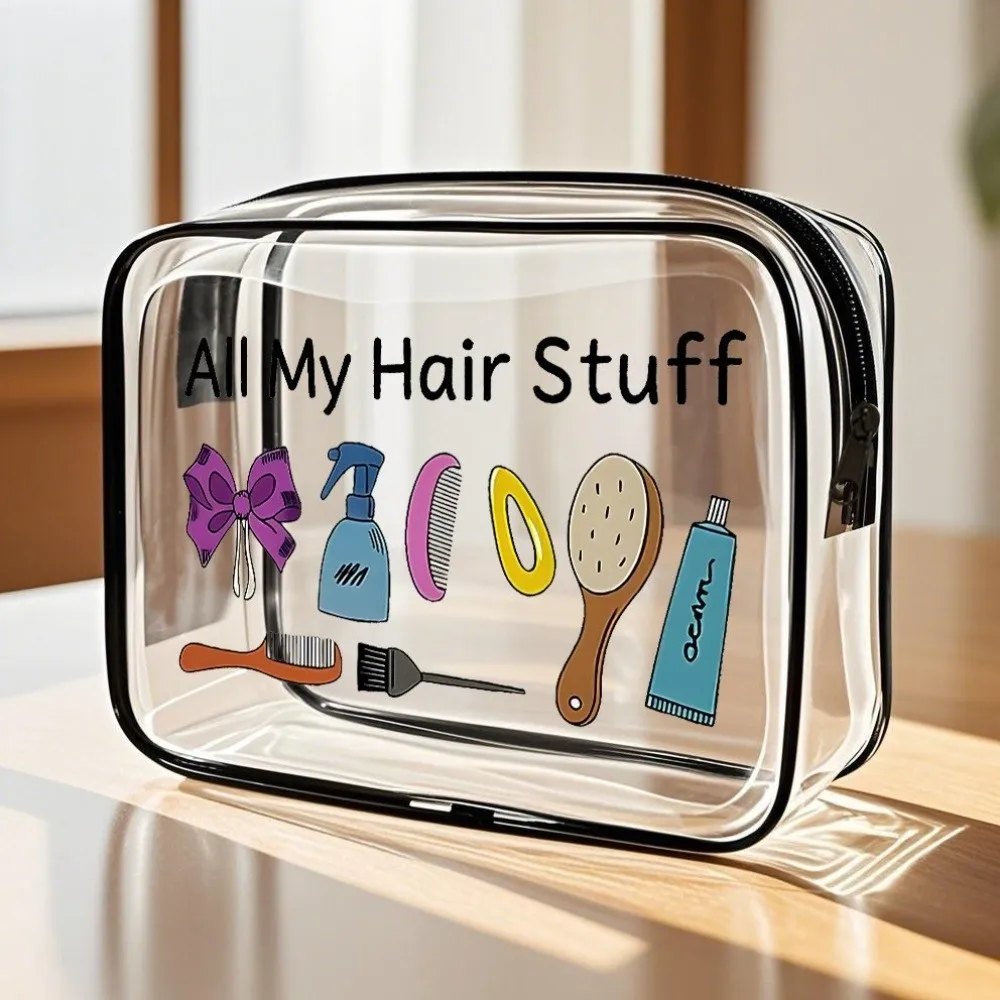 Portable Transparen…