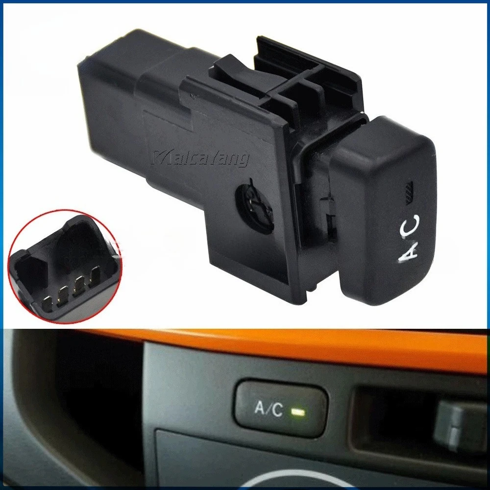 

84660-0K010 AC Air Switch Button for Toyota Hilux Vigo 2004-2015