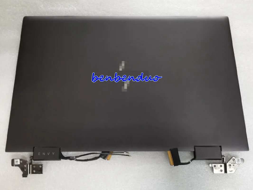 Imagem -03 - Lcd Led Touch Screen Digitalizador Montagem Completa hp Envy X360 15-ed 15-ee 15-e0000ur 15-ee0003nb 1515-ee1018nr