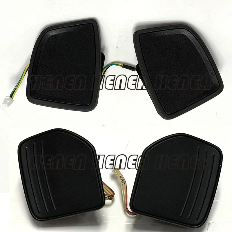 Alu Schaltpaddel Set (2 Stück) Für Audi A3/A4/A5/A6/A8 – Mattes Finish, Einfache Montage