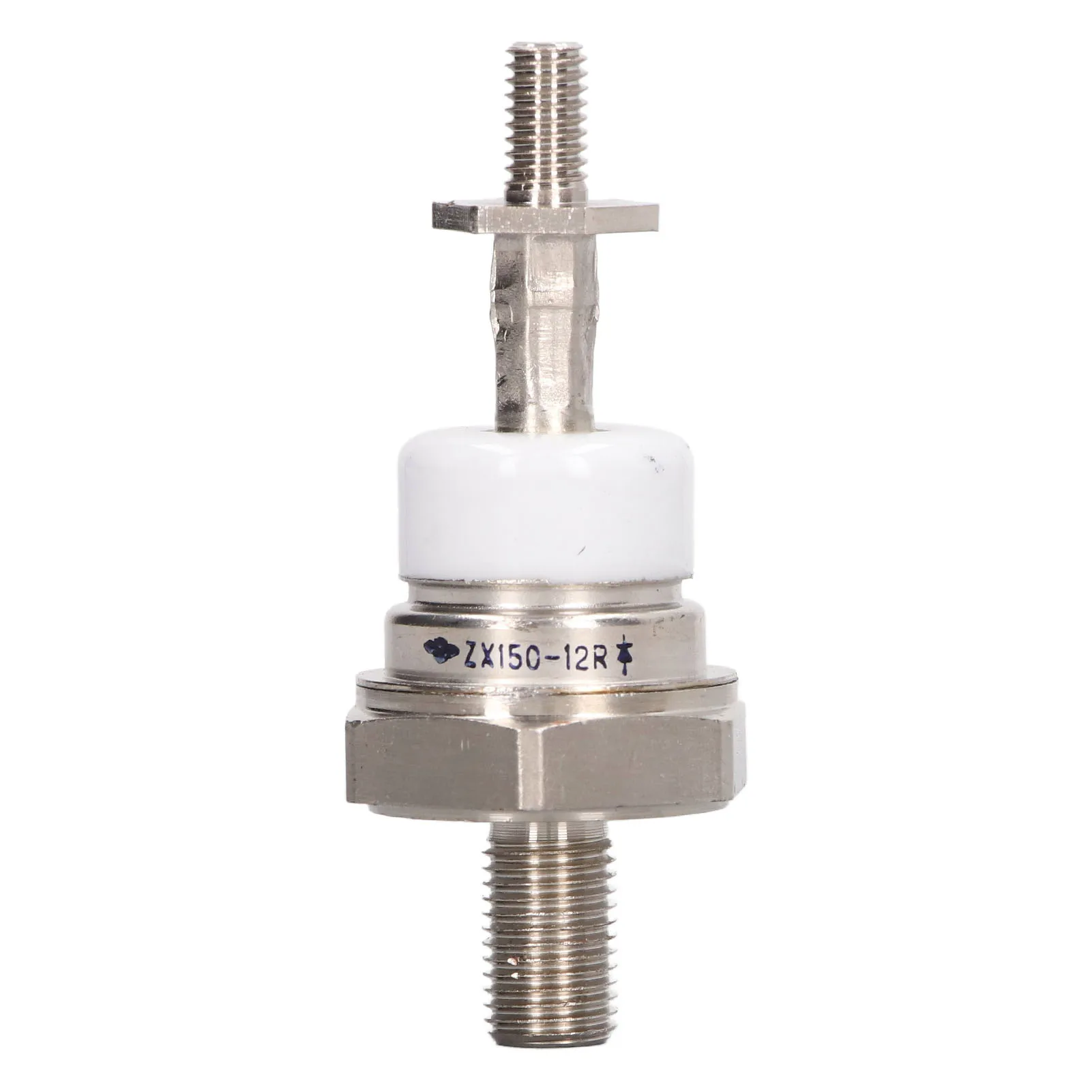 

Rectifier Diode ZX150 12R Generator Rotating Diode for 740 Series ZX100 200 XT 1 25F 10A XT 1 40F 7A