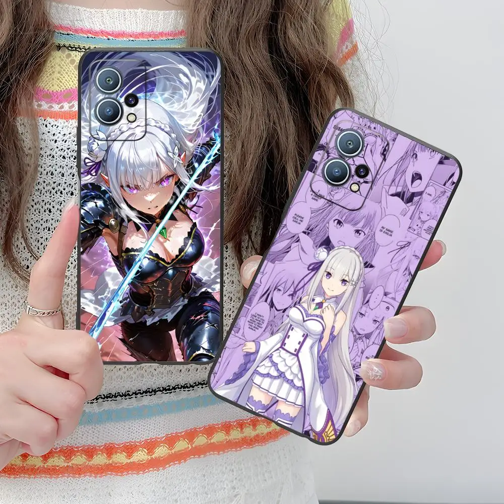 حافظة لهاتف هواوي P60 P50 P40 P30 P20 P10 P9 P8 Pro Lite Plus غطاء طباعة ملون غطاء جميل #5