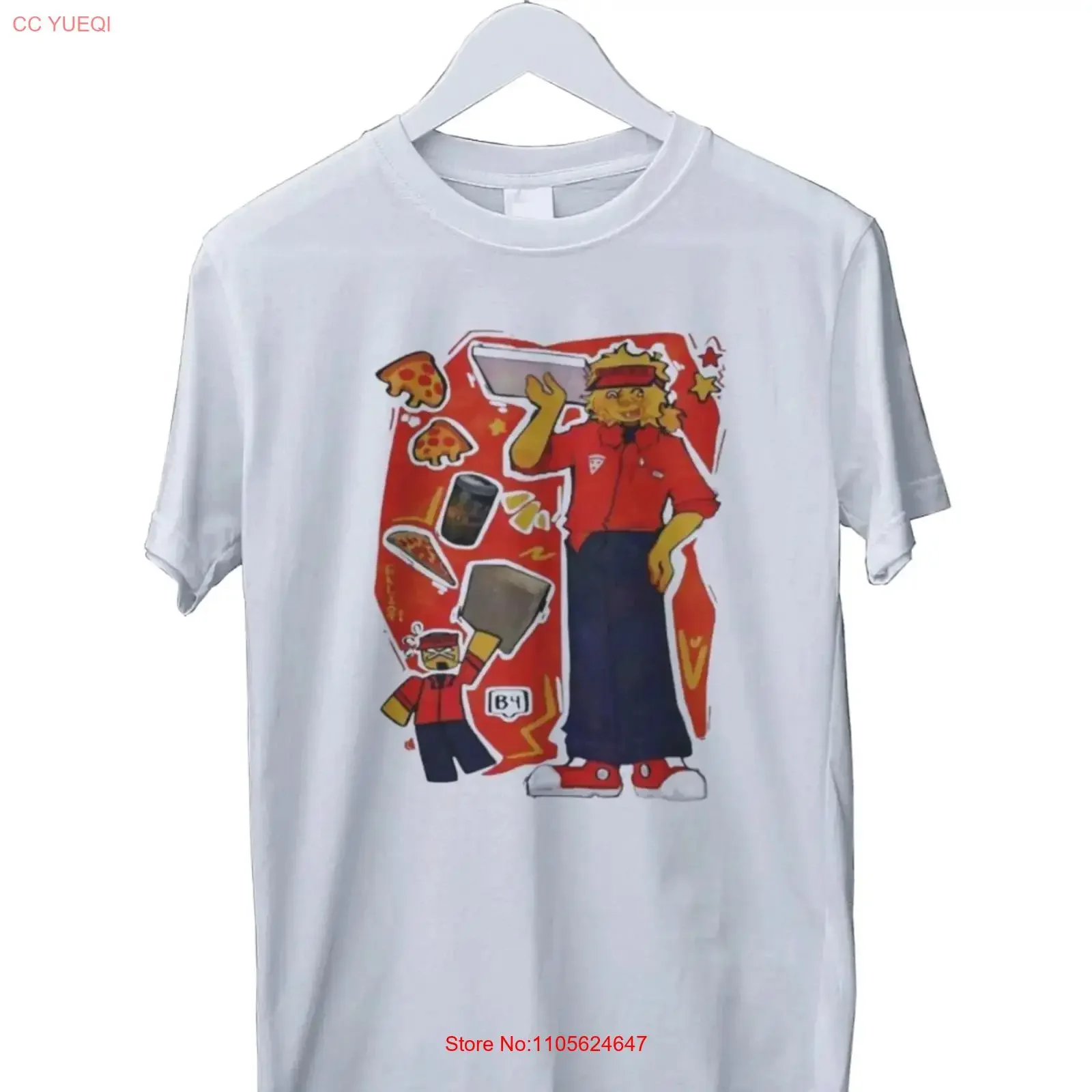 Vintage Forsakens ELLIOT Print Mens T Shirt S M L XL 2 3 4 long or short sleeves vintage Washed graphic Unisex fashion