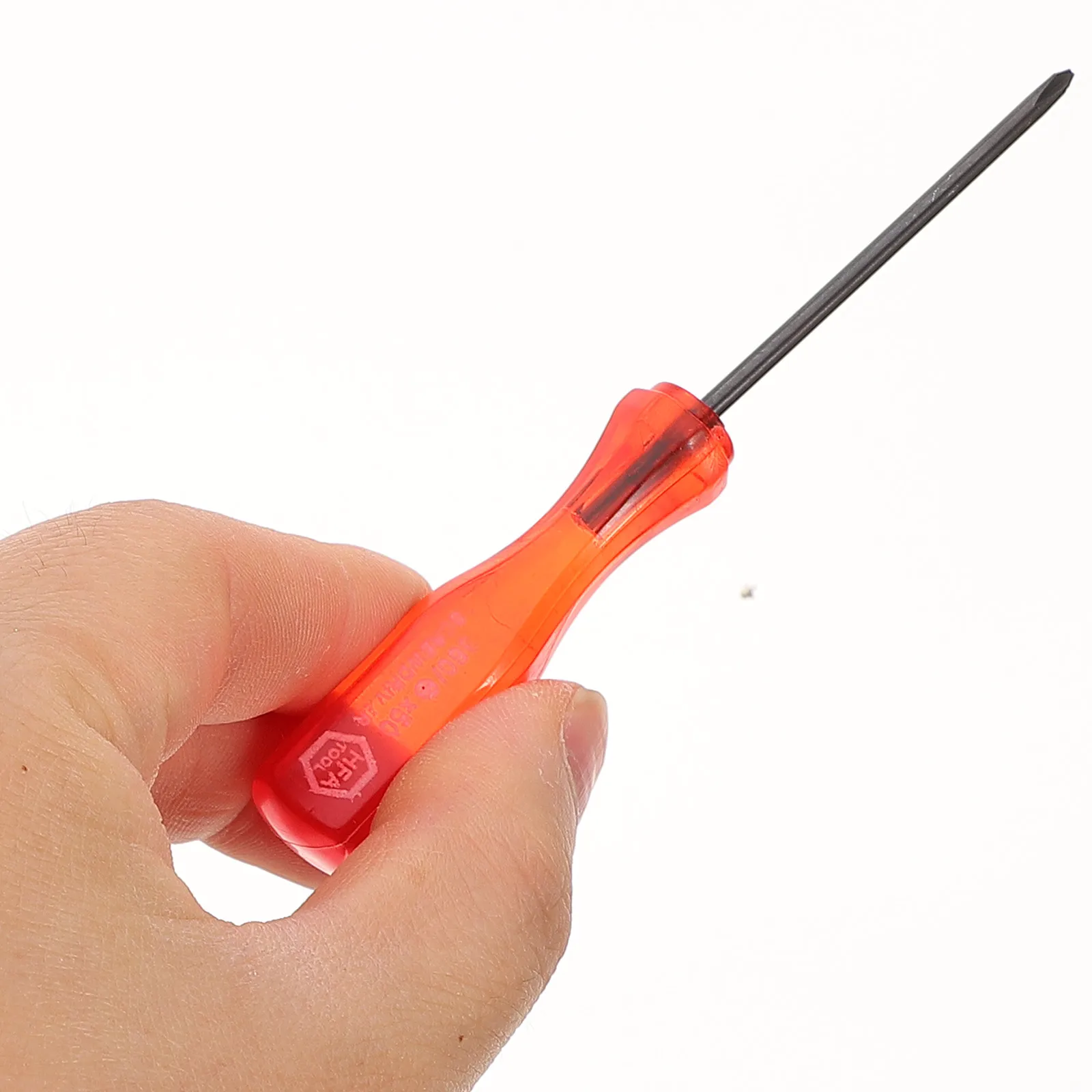 

10pcs Screwdriver Set Multi-Use Game Machine Tools Ergonomic Design For Fixing Repairing Gaming Devices Maintaining