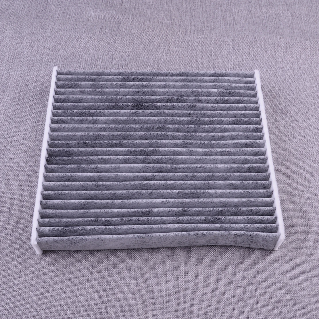 87139-52020 Cabin Air Filter Fit for Jaguar XE XF Land Rover Discovery Scion XB Subaru Legacy Outback 72880-AJ000 72880-AJ00A