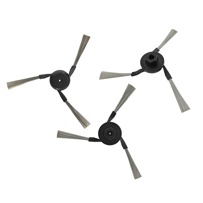 Kit de accesorios de 17 piezas para Robot aspirador Dreame X40 Ultra / S30 Pro, cepillo lateral principal lavable, filtros, bolsa de polvo, mopa