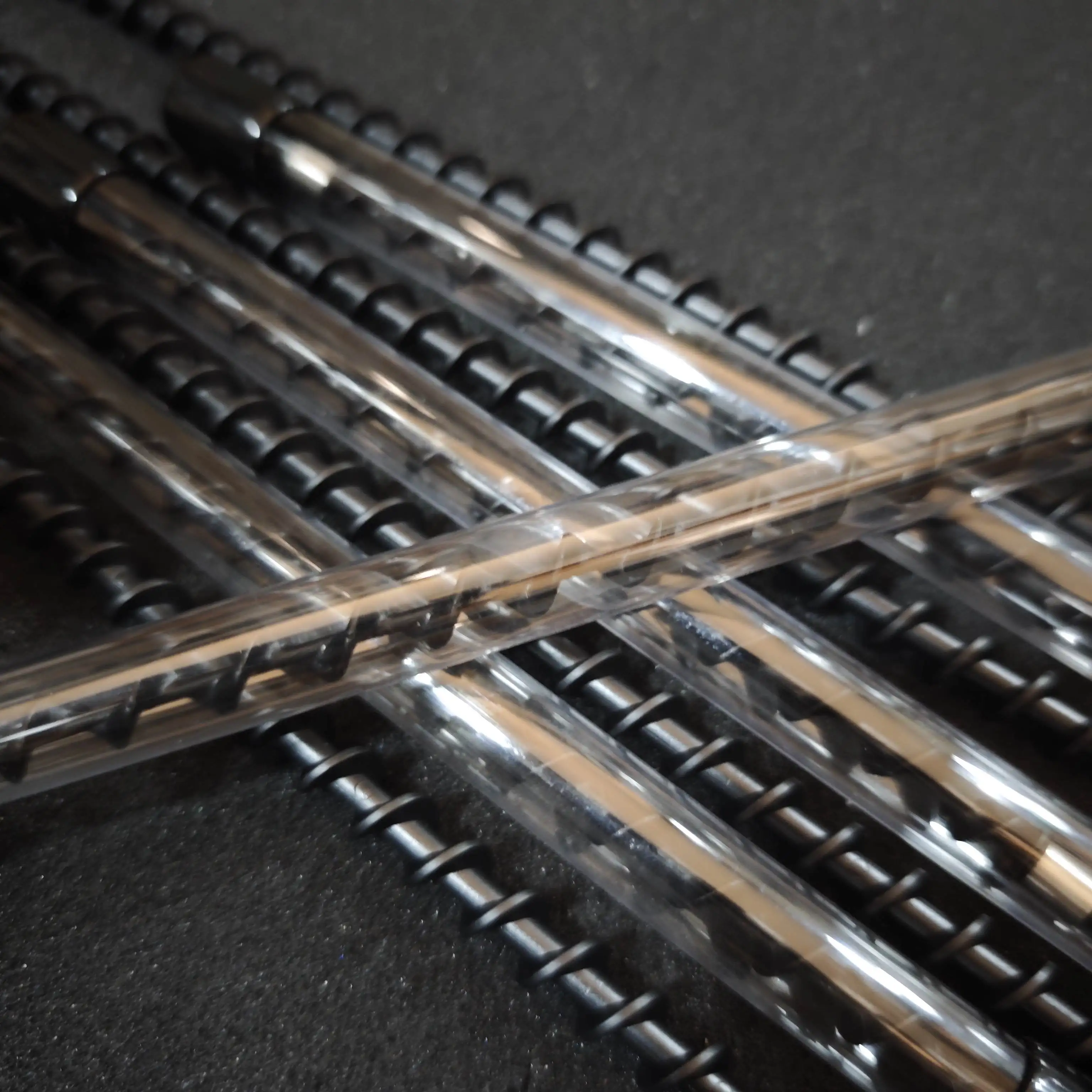 5 個のトナーコレクションコイルリコー MP 2554 3054 3554 4054 5054 6054 2555 3055 3555 4055 5055 6055 MP3054 用