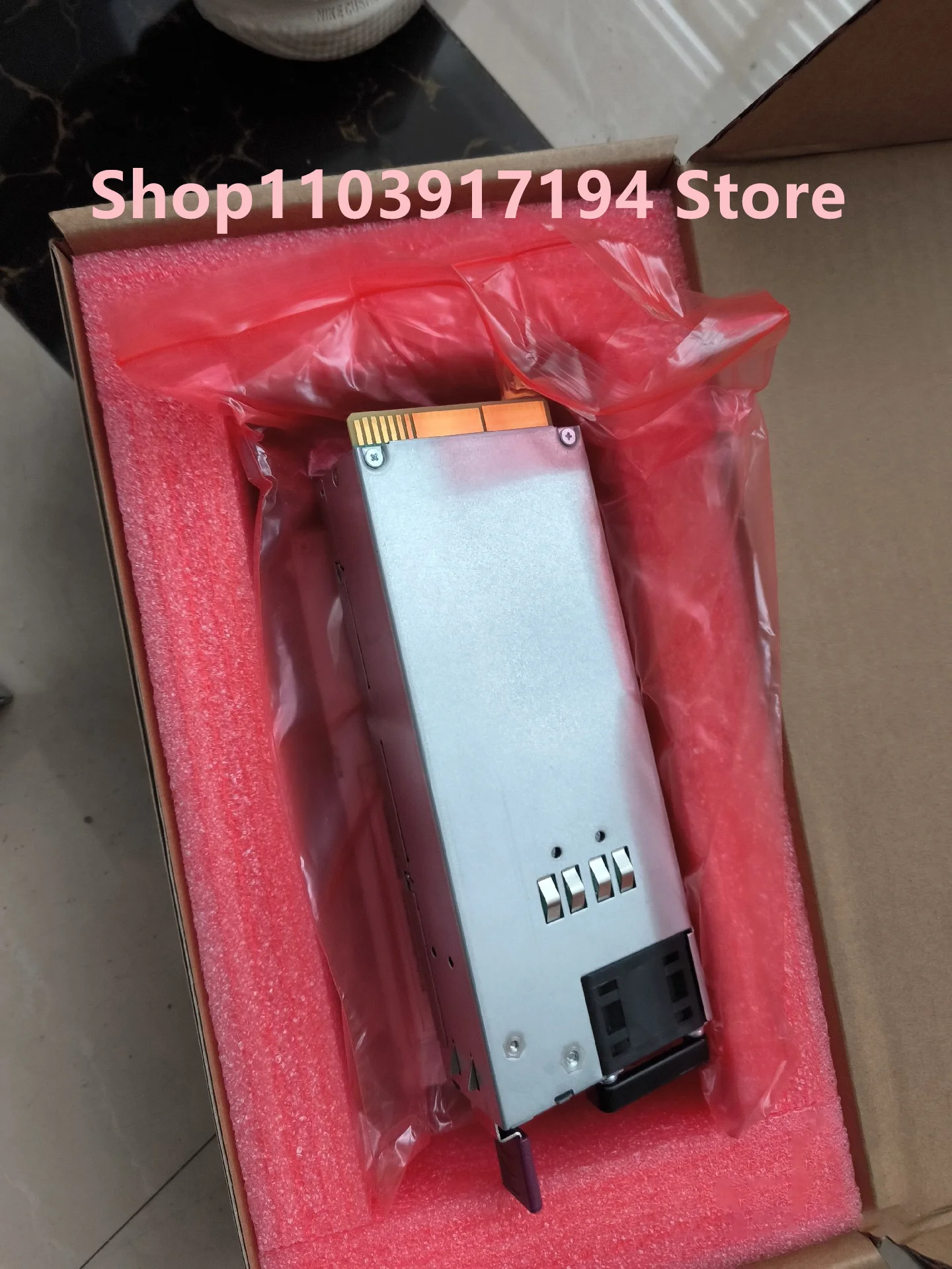 FOR Super PWS-1K69P-1R DPS-1600AB-13 D 1600W Server power supply