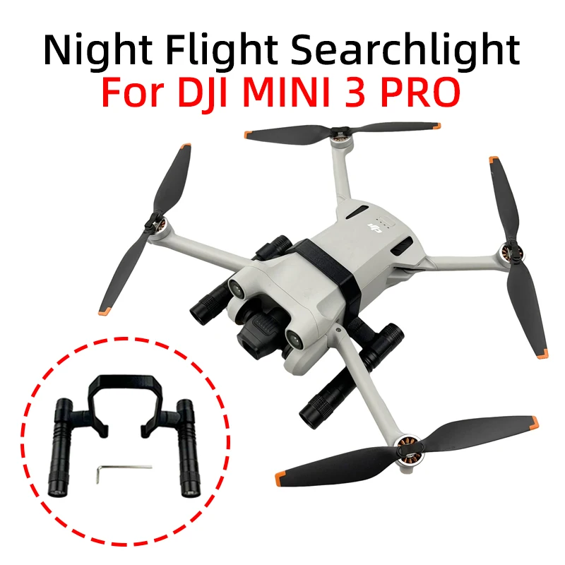 For Dji Mini 3 Pro …