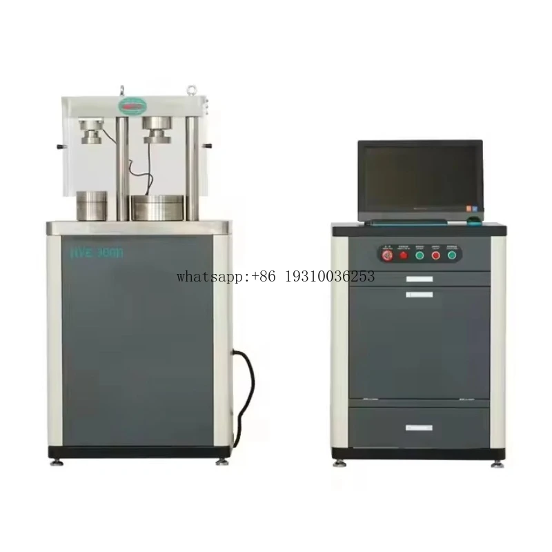 

Cold Crushing Concrete Compression Testing Machine