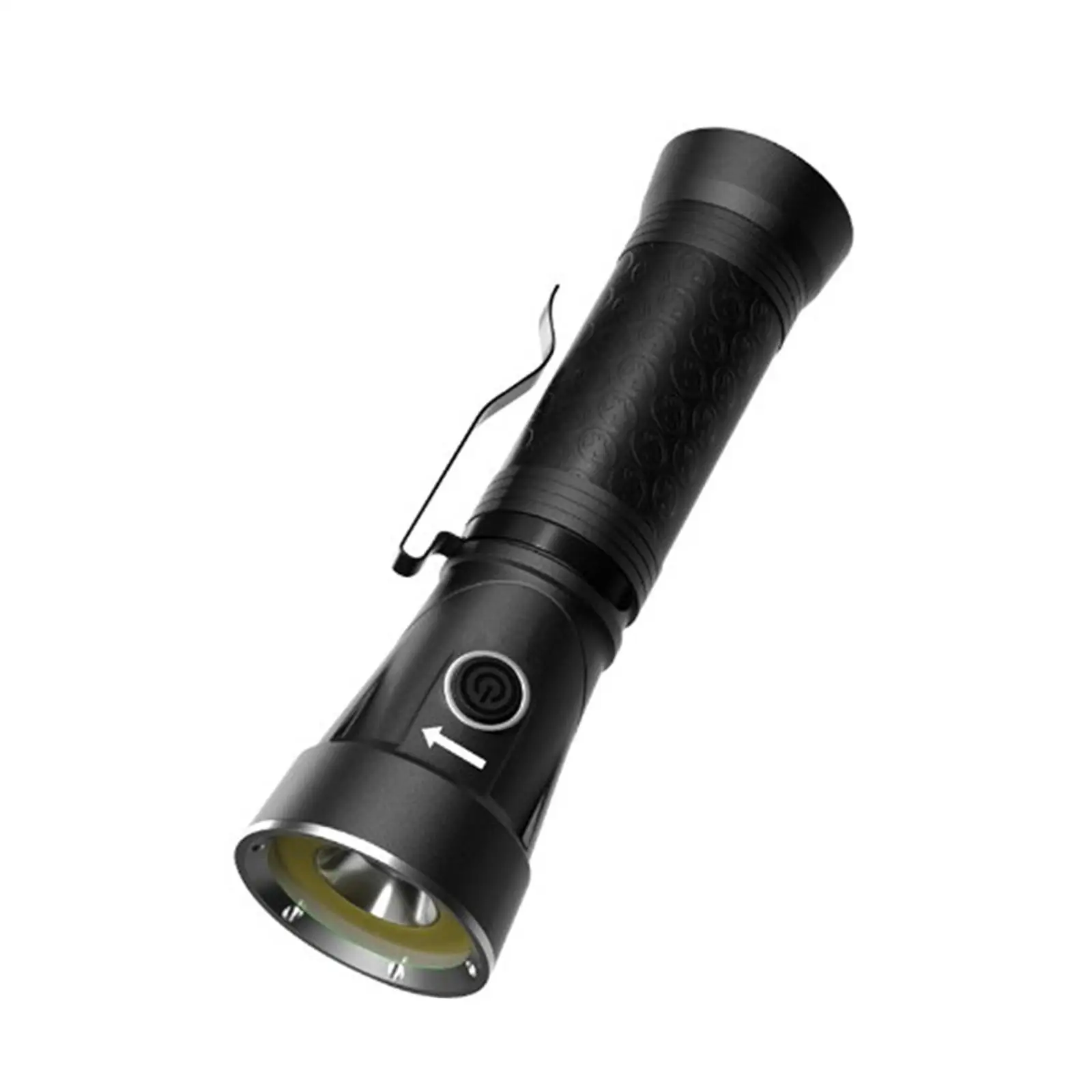 

COB Flashlight 90 Degree Foldable Portable for Working Outdoor Car Repairs