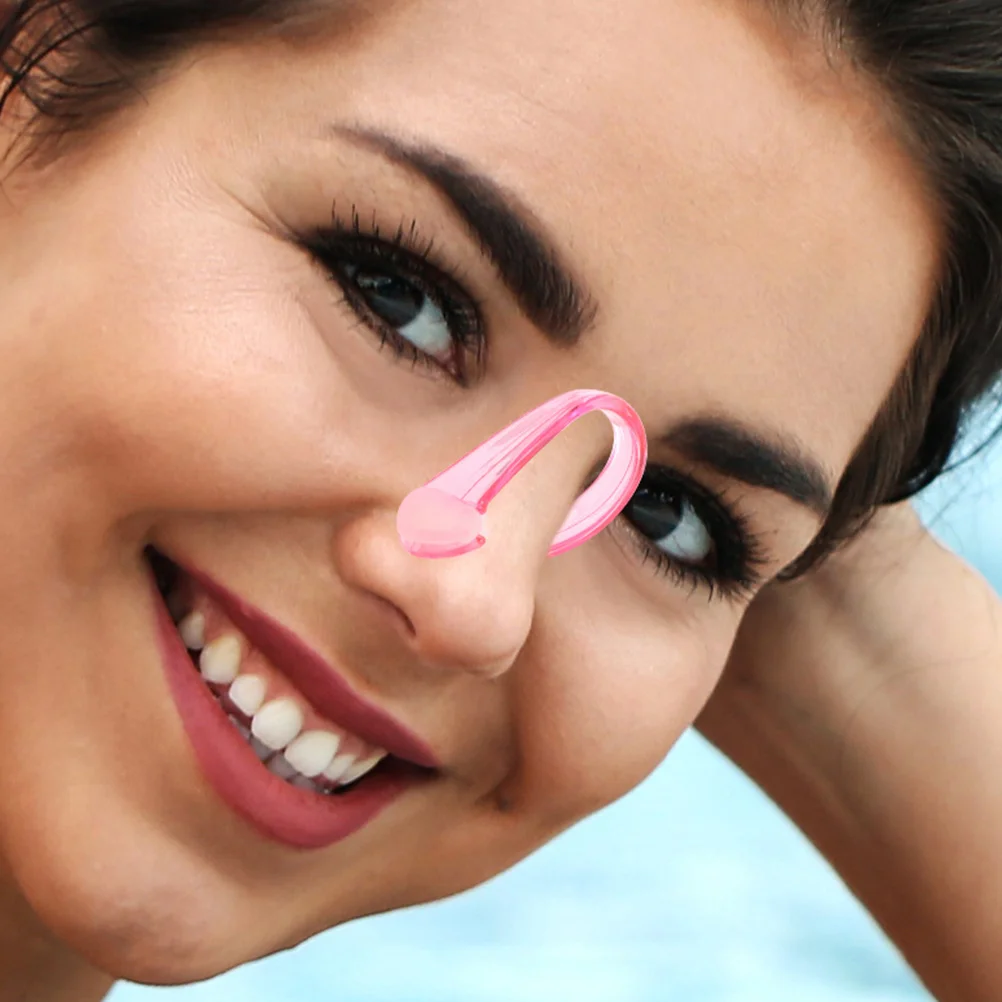 : Klipsy do nosa/ucha