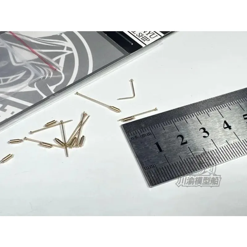 CY 모델 폭 표시 막대 부품 CYT195 1/35 군용 탱크 장갑차 모델 제작 도구 취미 DIY 액세서리