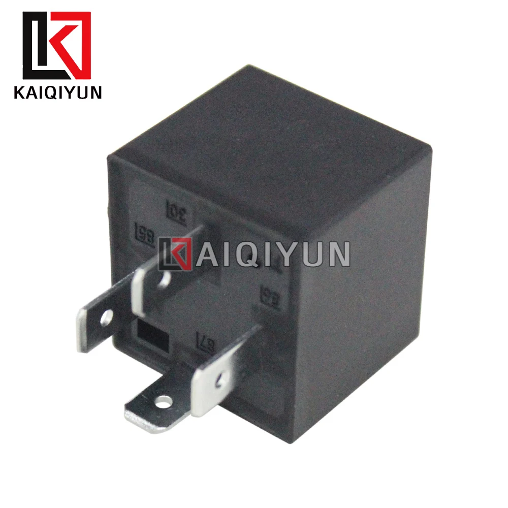 Air Suspension Compressor Relay For Audi Q7 A6 C5 A8 D3 VW Touareg Porsche Cayenne Air Pump Repair Kit 8D0951253A 4H0951253A