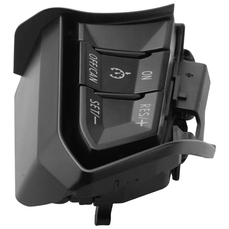 

Steering Wheel Cruise Button Switch Cruise Control Button Car For Mazda Enclave Cx4 Cx-5 Replacement Spare Parts