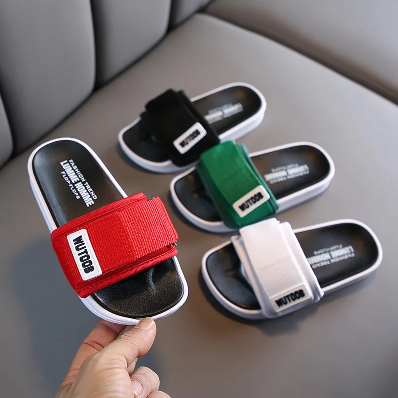 Рисунок 3 - Сандалии детские Нескользящие