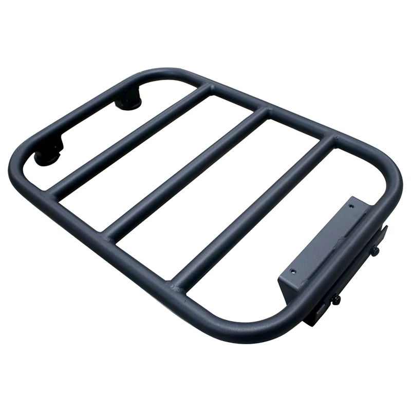Window ladder For Suzuki Jimny JB64 JB74W 2019 2022 Car Rear Window Extension Climbing Ladder Protective Frames Accessories