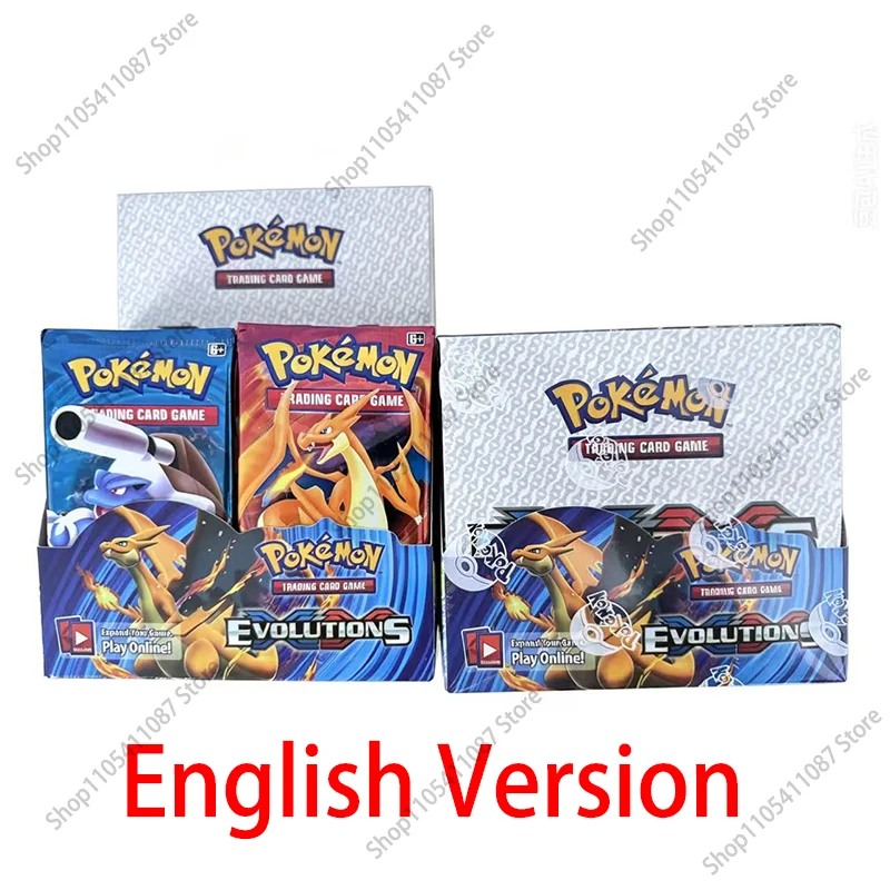 360Pcs Destined Rivals Prismatic Evolutions Card Stellar Crown 151 Ultra Prism English Booster Battle Transaction Gifts