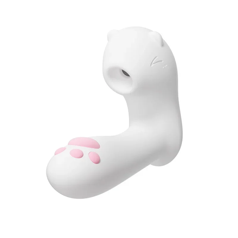 G-بقعة البظر النشطية البظر مص U على شكل 12 سرعة البظر شفط هزاز يمكن ارتداؤها الجنس لعب للنساء