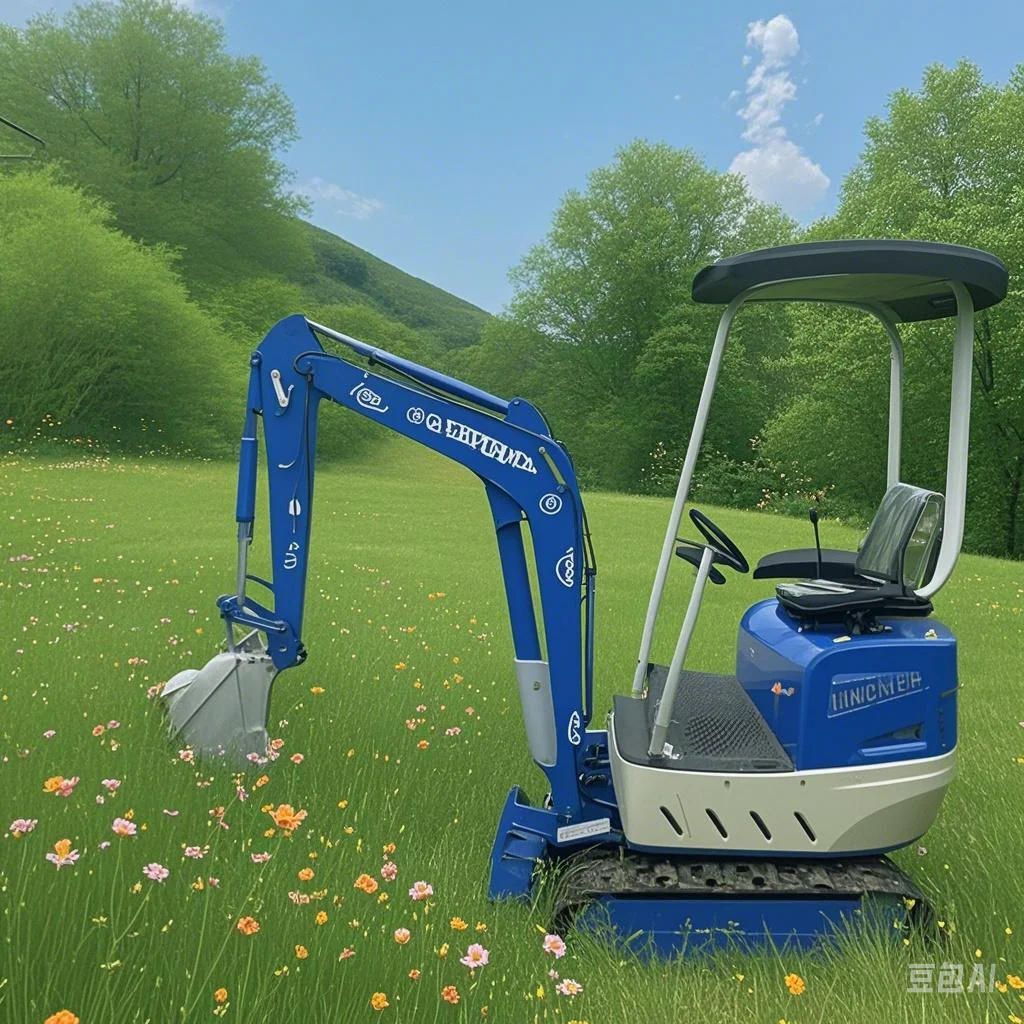 التوصيل المجاني منتج مخصص حفار صغير 21.7 طن ديزل هيدروليكي حفار زراعي صغير حفارة زاحفة #1