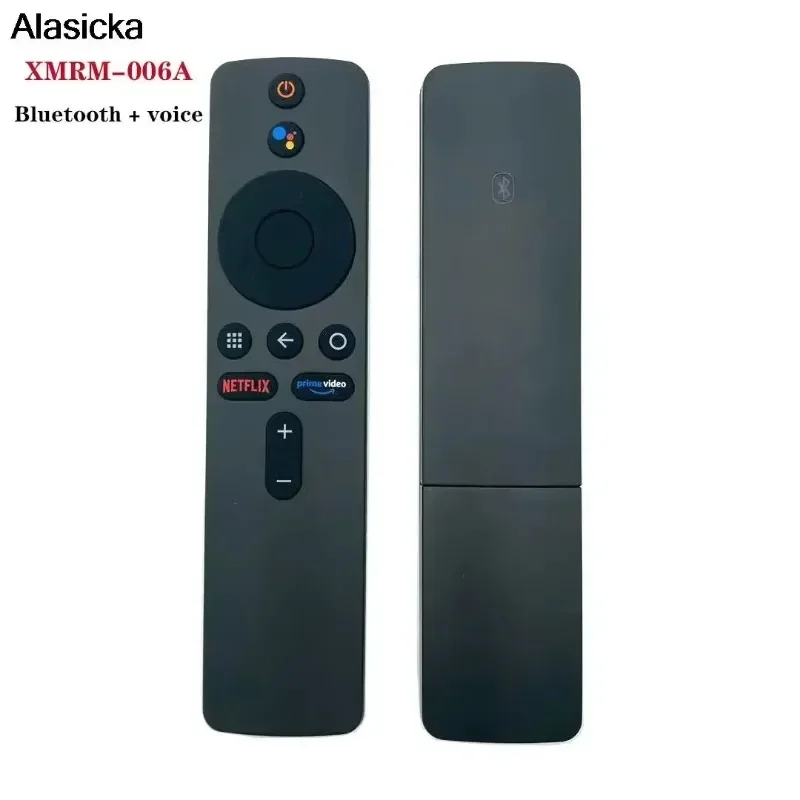 XMRM-00A XMRM-006 Remote Control for Xiaomi MI BOX S BOX 3 Box 4K
