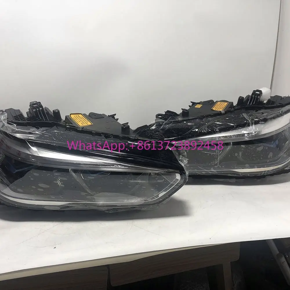 

Factory Direct Sales Wholesale Price for Maserati Ghibli Headlight