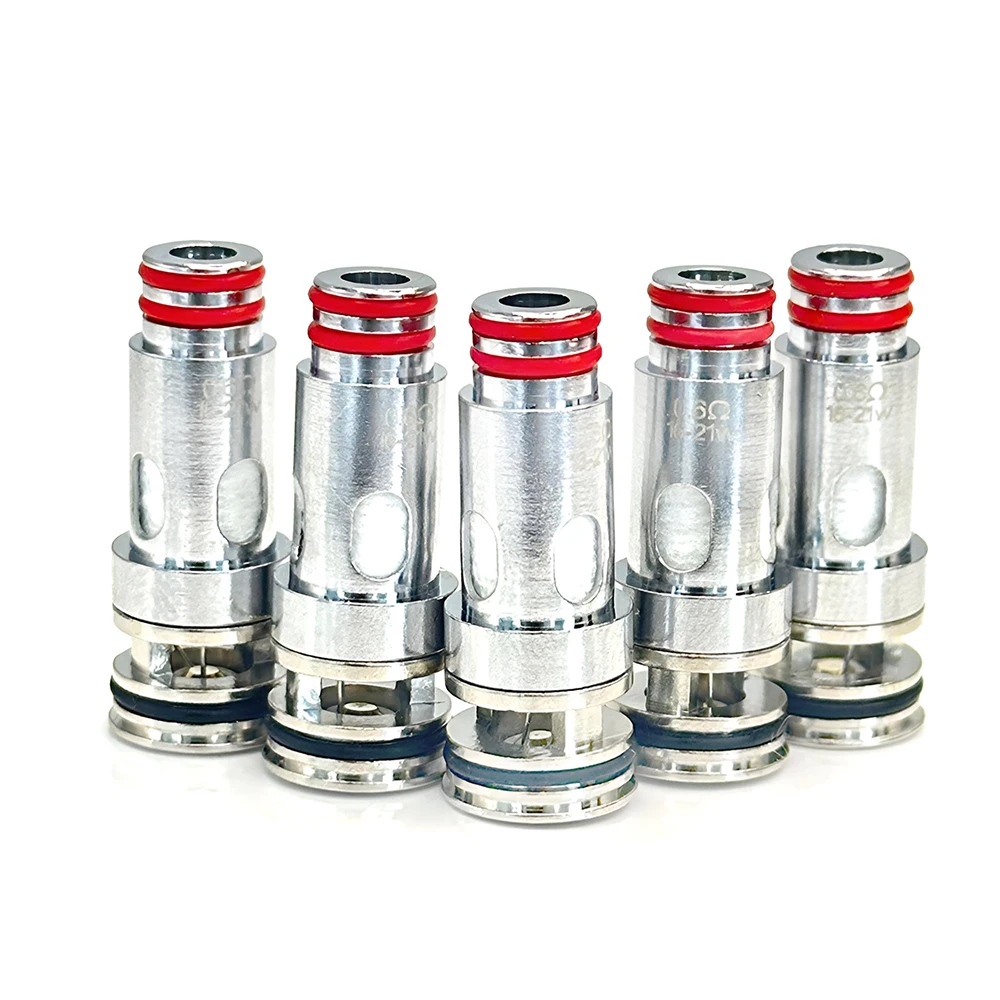 10 J 0.4ohm 0.6ohm 1.2ohm MTL JR Digi Pro Digi Max Pod Kit pod system for pod systems - gallery image 3