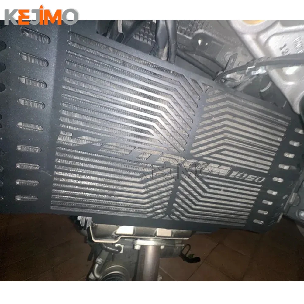 

Motorcycle Radiator Guard Grille Protector Cover FOR SUZUKI V-STROM 1050 DL 1050 VSTROM 1050XT DL1050 2020- 2022 2023 2024 2025