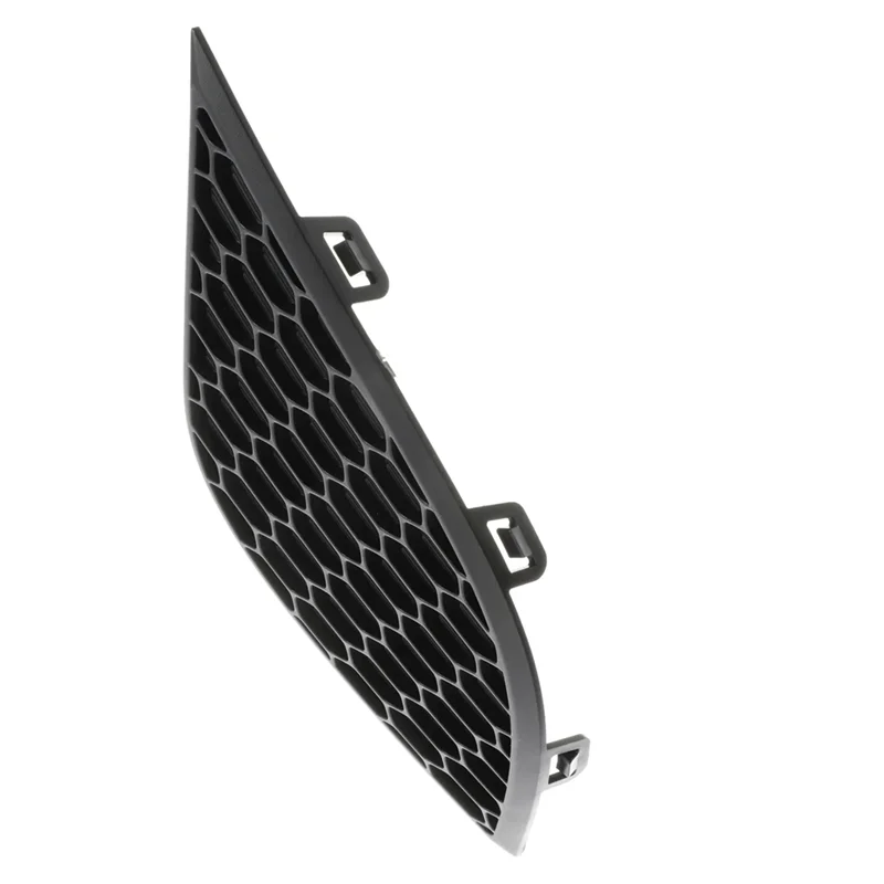 غطاء مصبغة المصد الأمامي للسيارة القوية 68143095AB 68143094AB لسيارة جيب جراند شيروكي 2014-2016 ملحقات السيارة