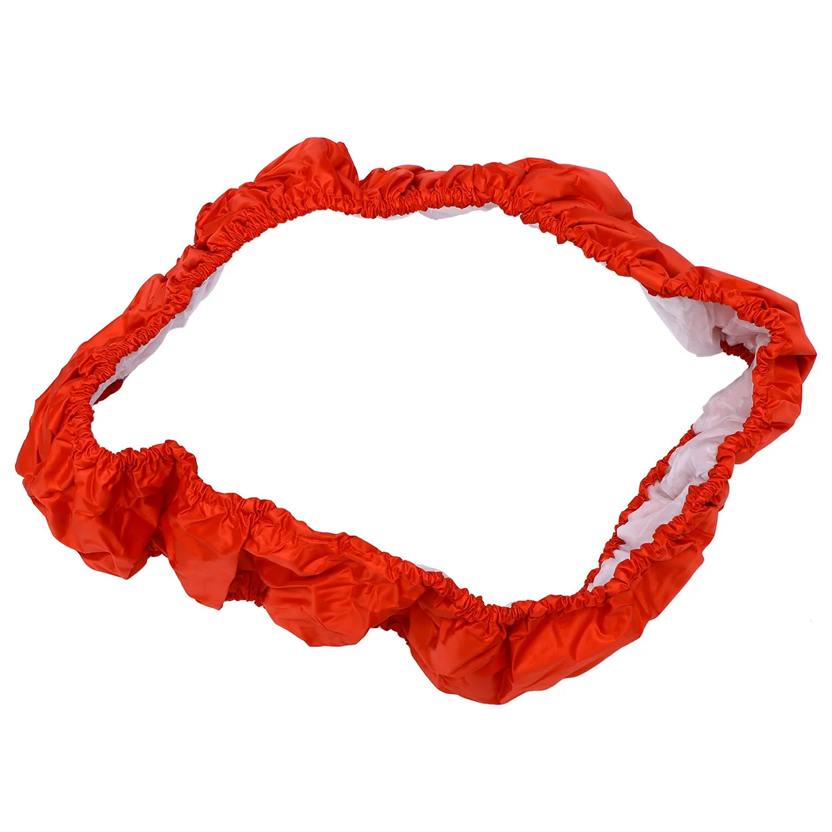 

1Pcs Durable Trampoline Cover Safety Cushion Pad 48 Inch 122cm Round Protector Replacement Accessories for Trampolines