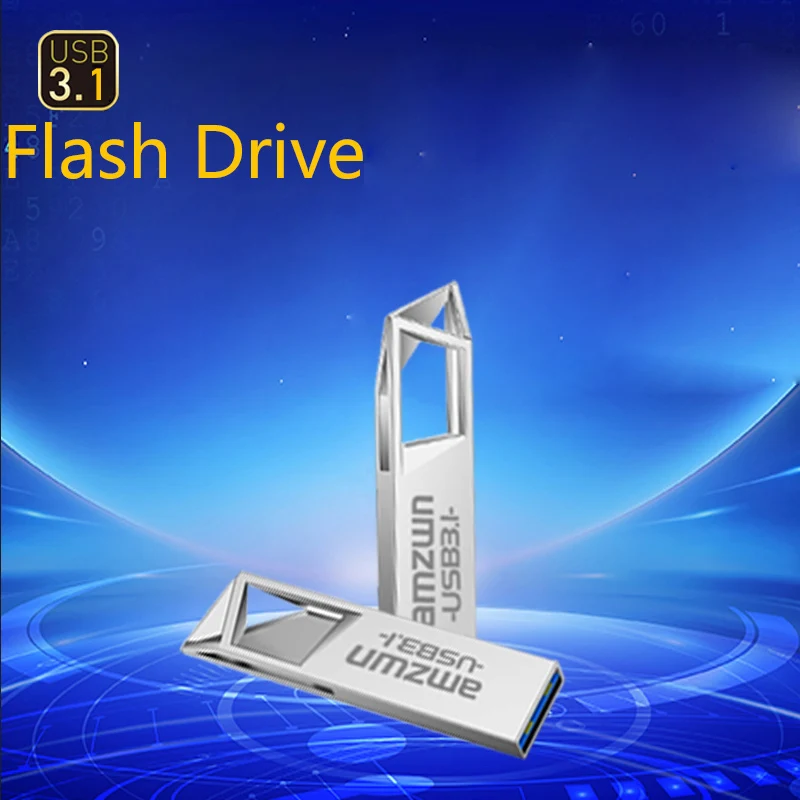 USB Flash Drive 64GB 32GB 16GB 8GB USB Flash Pendrive Memory USB Stick 64 gb 128 GB 256 gb cle U disk