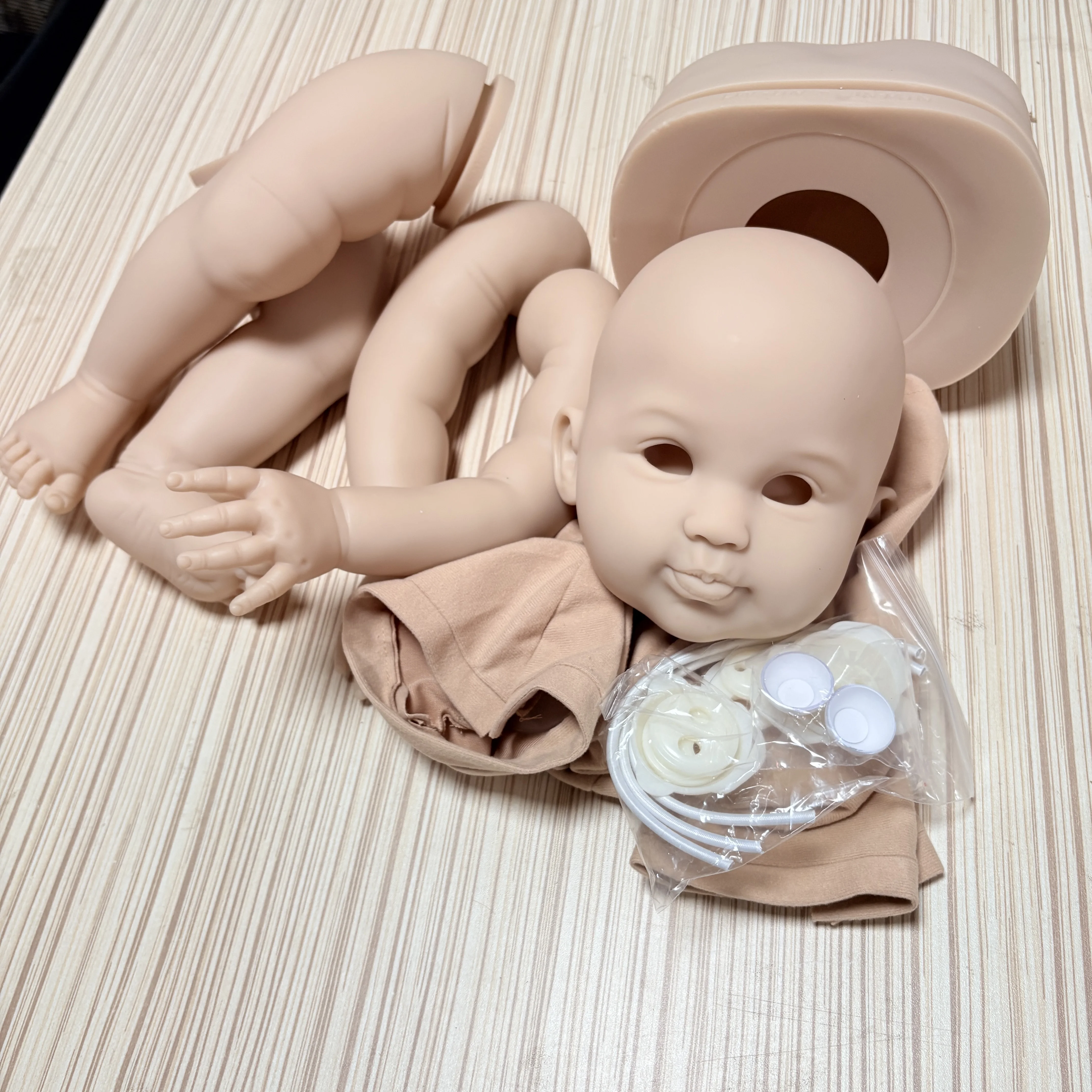 NPK 71CM Reborn Emmeline, pièc - Baby Products 1 Year avis et prix