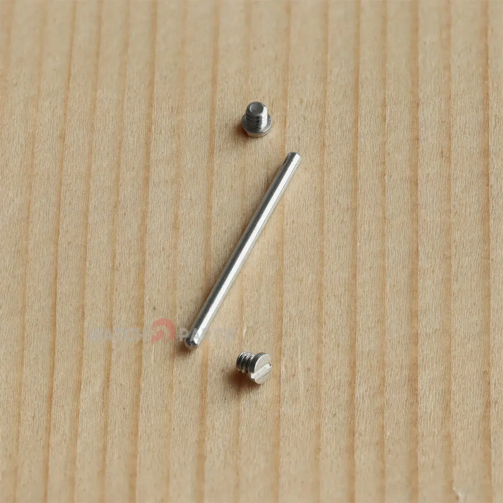 Watch Bracelet Screw Pin for Omega Seamaster 300m 42mm Watch Steel Band