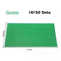 16X32 Verde